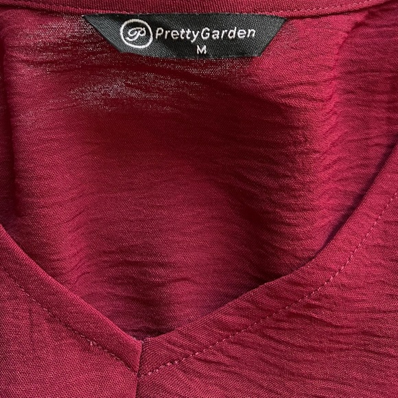 PrettyGarden Matching Set - Picture 4 of 5